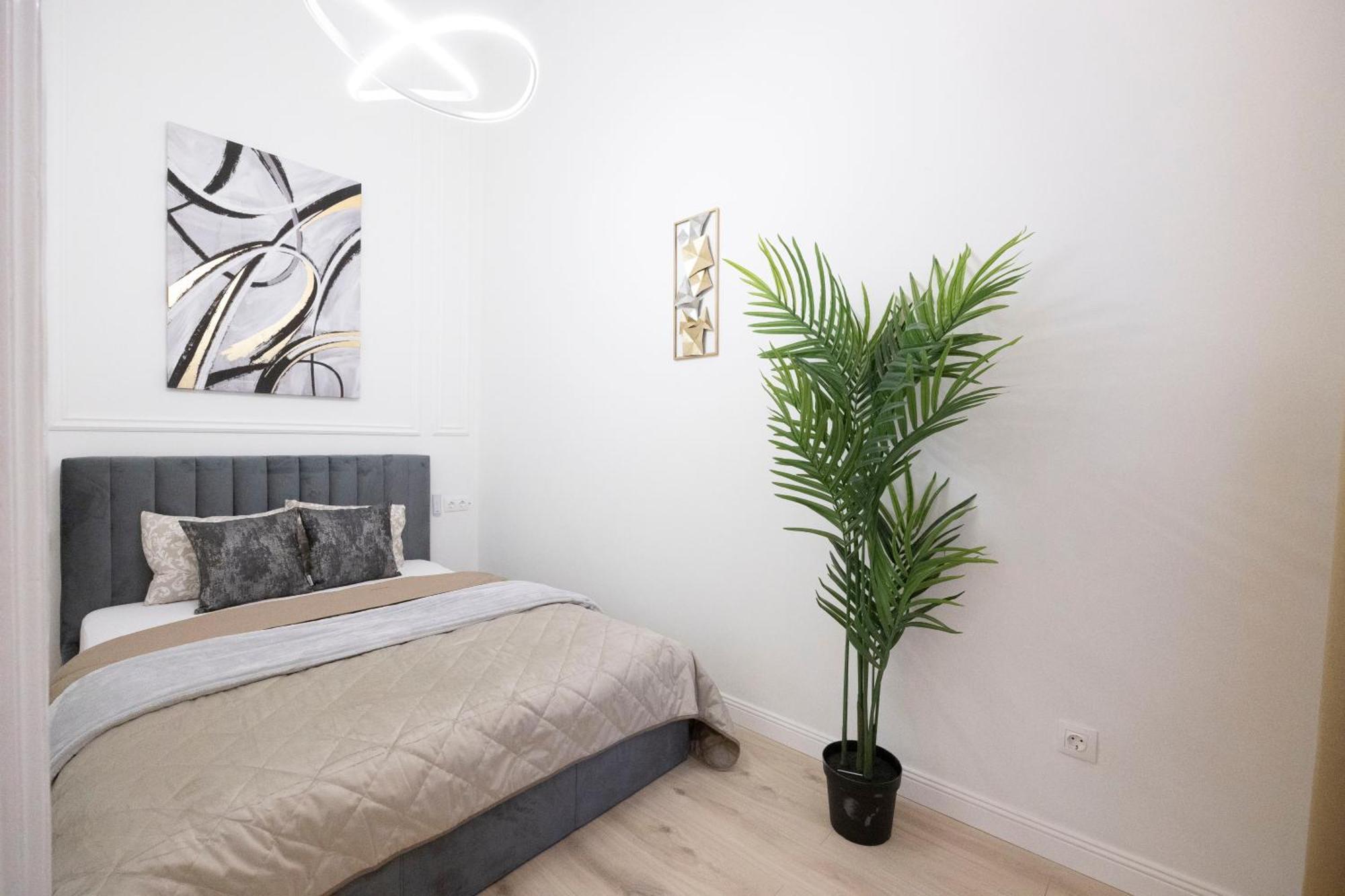 Exclusive & Prestigious Central Residence W/ Balcony Budapeste Exterior foto